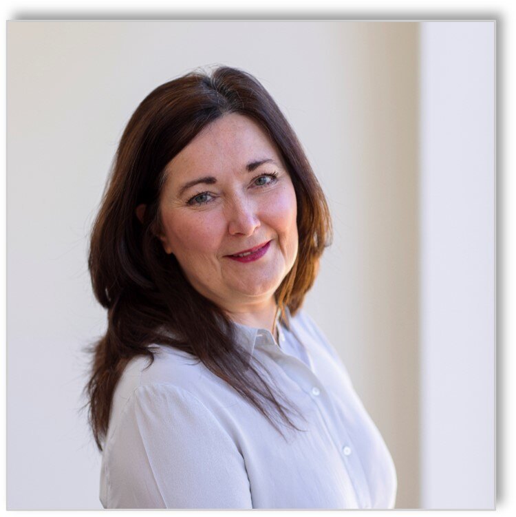 Katherine Leaman bio